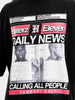 OVER HATERZ PRISON