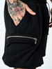 BERMUDA CARGO BLACK
