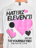 HATERZ LOVES