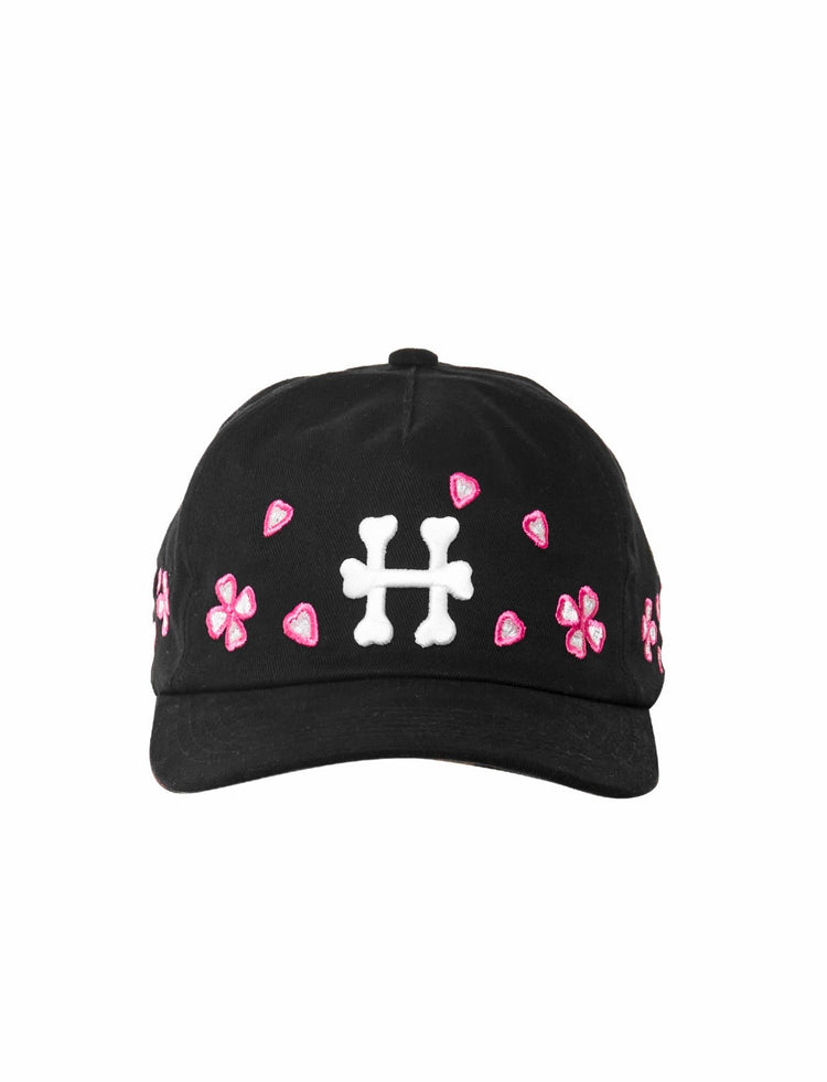 CAP H FLOWERS